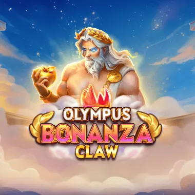 Olympus Bonanza Claw