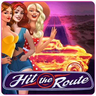 Hit The Route