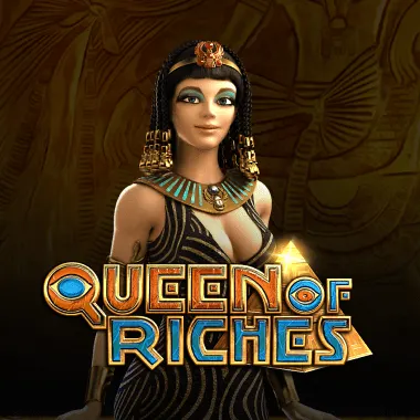 Queen of Riches